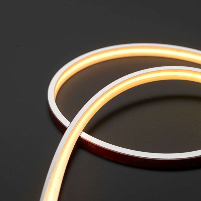 Avila LED Licht Streifen warmweiß 24 Volt