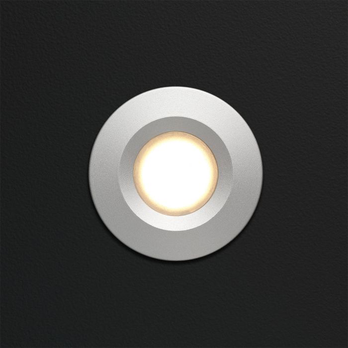 Hamulight Cree LED Einbaustrahler Pals Warm Weiß
