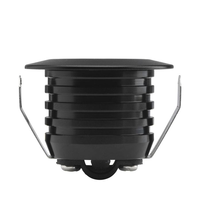 Hamulight Cree LED Einbaustrahler Pals Schwarz Warm Weiß