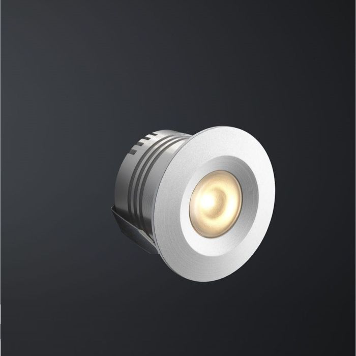 Hamulight Cree LED Einbaustrahler Sevilla Warm Weiß
