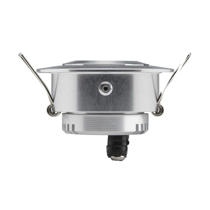 Hamulight Cree LED Einbaustrahler Toledo Kippbar Warm Weiß