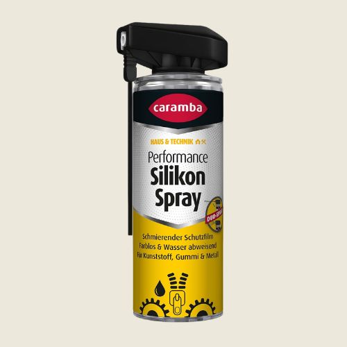 Silicon Gleitspray