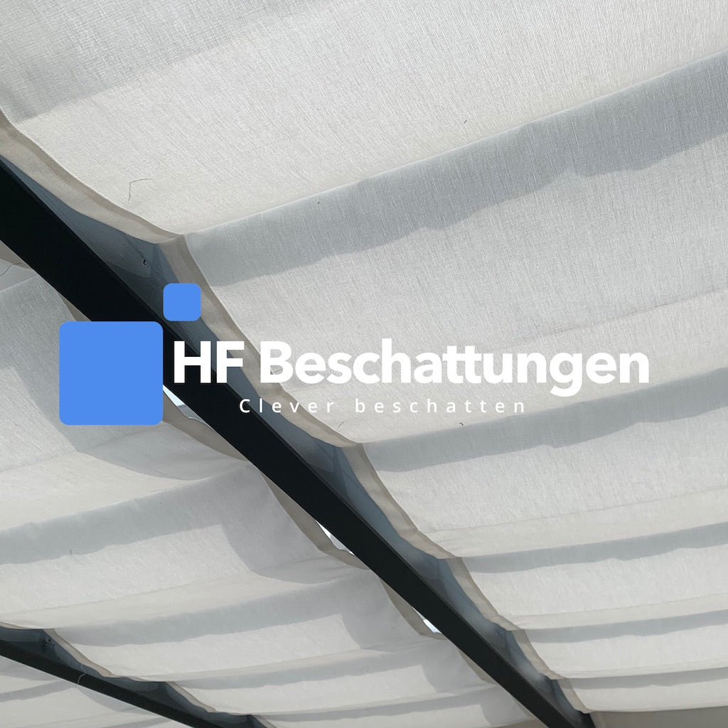 seilspann markise maximale breite Seilspannmarkise (bis 120cm Breite) – HF Beschattungen GmbH