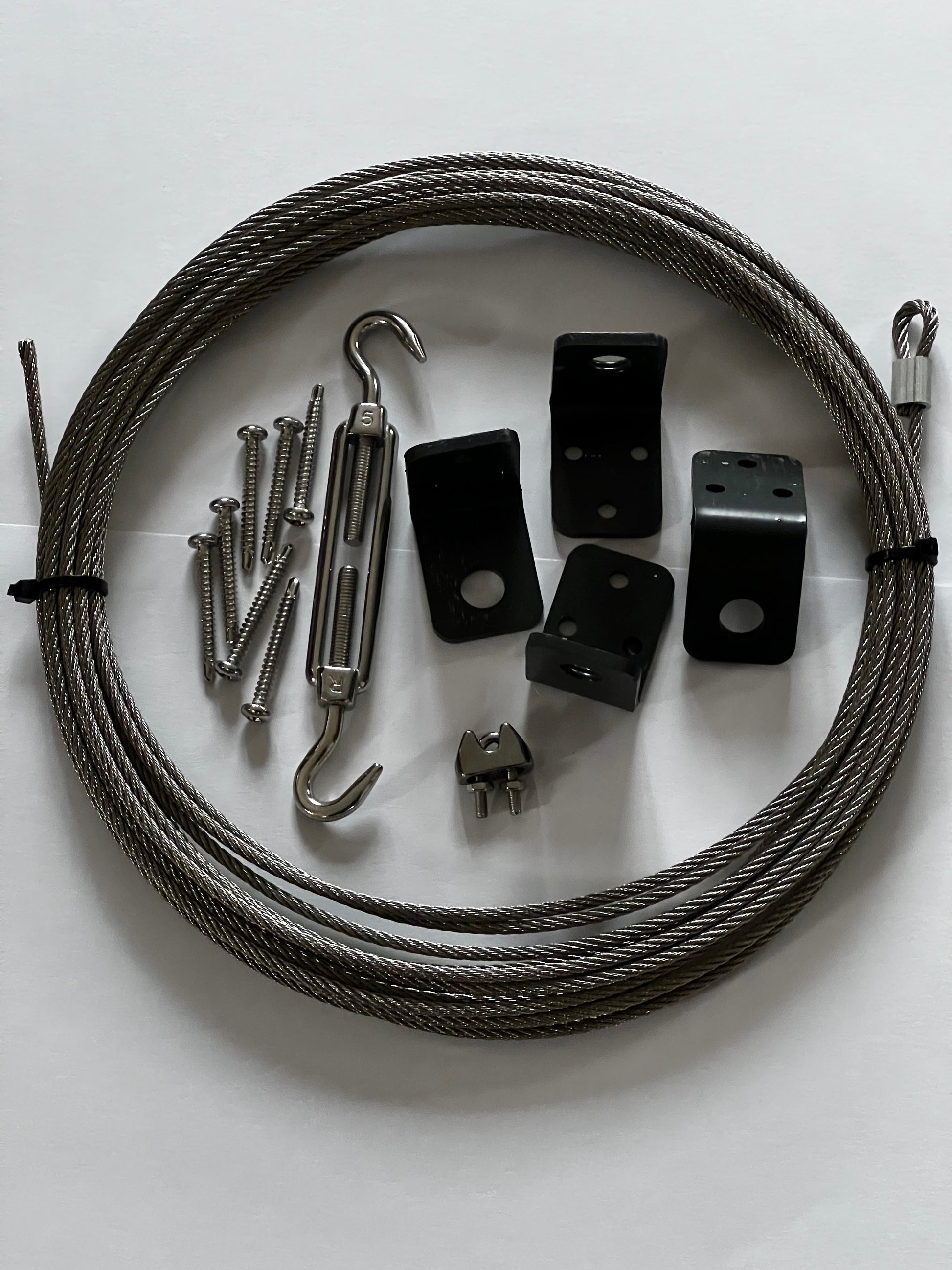 seilspannsystem markise Seilspannmarkise (bis 95cm Breite) – HF Beschattungen GmbH