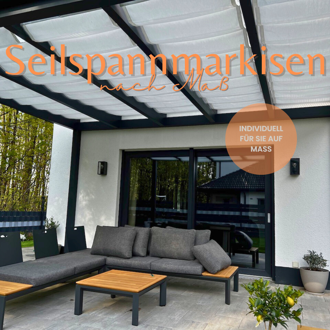 HF Beschattungen GmbH